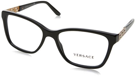 versace frames women's|versace women eyeglasses frames.